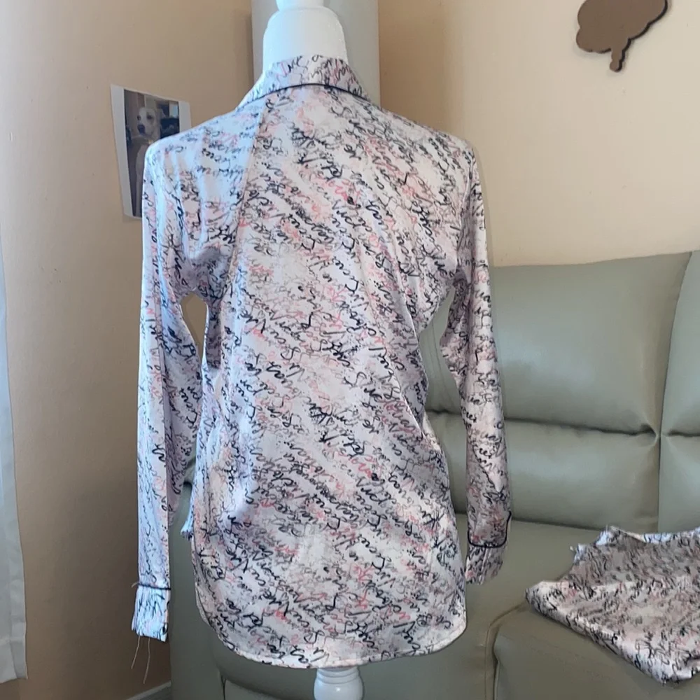 Pajama set Victoria’s secret - Picture 3 of 7